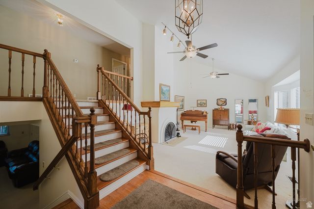 2289 E SUNSET DR, Layton, UT 84040