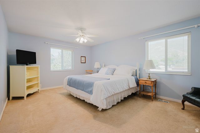 2289 E SUNSET DR, Layton, UT 84040