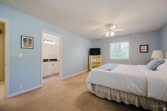 2289 E SUNSET DR, Layton, UT 84040