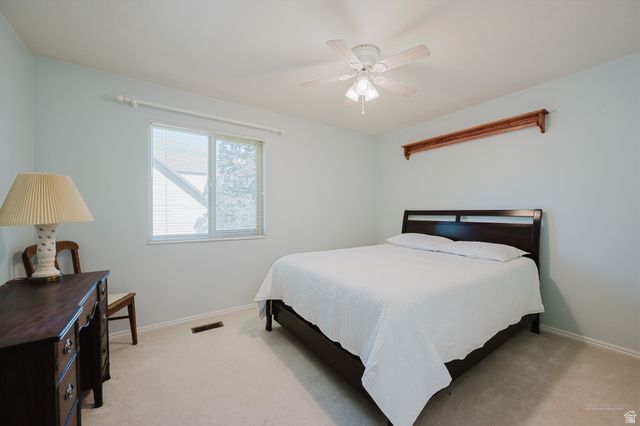 2289 E SUNSET DR, Layton, UT 84040