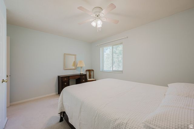 2289 E SUNSET DR, Layton, UT 84040