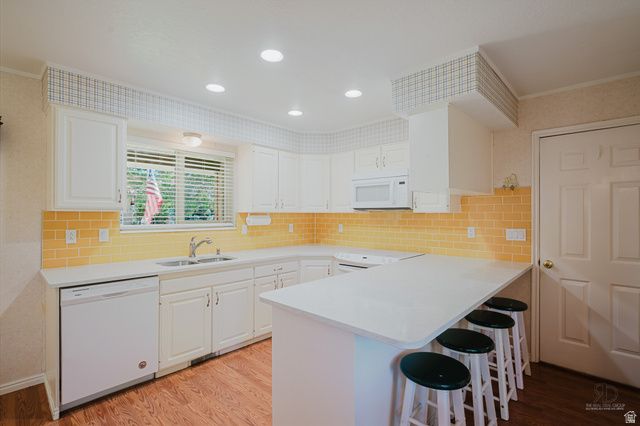 2289 E SUNSET DR, Layton, UT 84040
