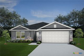 1174 Lexington Drive, Copperas Cove, TX 76522