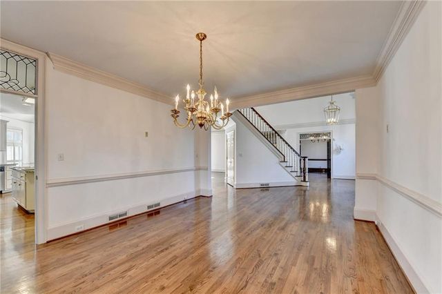 3021 Shinnecock Hills Drive, Johns Creek, GA 30097