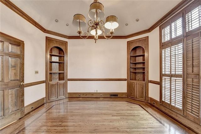 3021 Shinnecock Hills Drive, Johns Creek, GA 30097