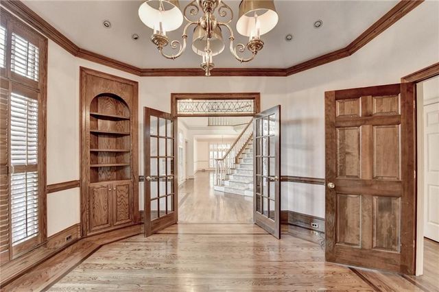 3021 Shinnecock Hills Drive, Johns Creek, GA 30097