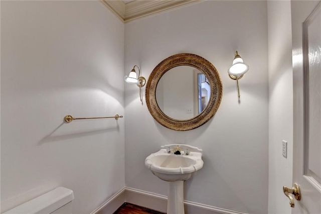 3021 Shinnecock Hills Drive, Johns Creek, GA 30097