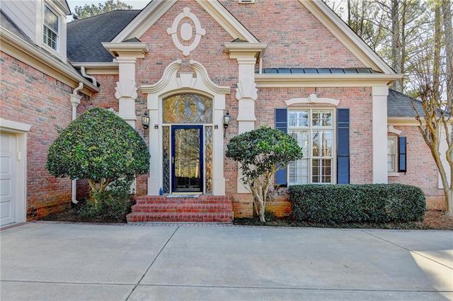 3021 Shinnecock Hills Drive, Johns Creek, GA 30097