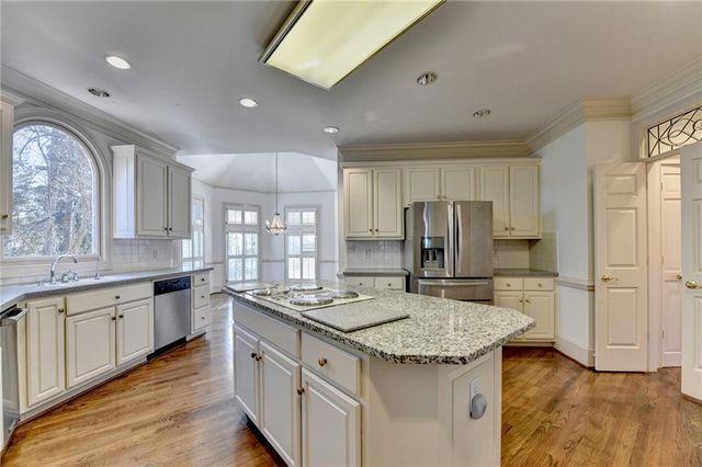 3021 Shinnecock Hills Drive, Johns Creek, GA 30097