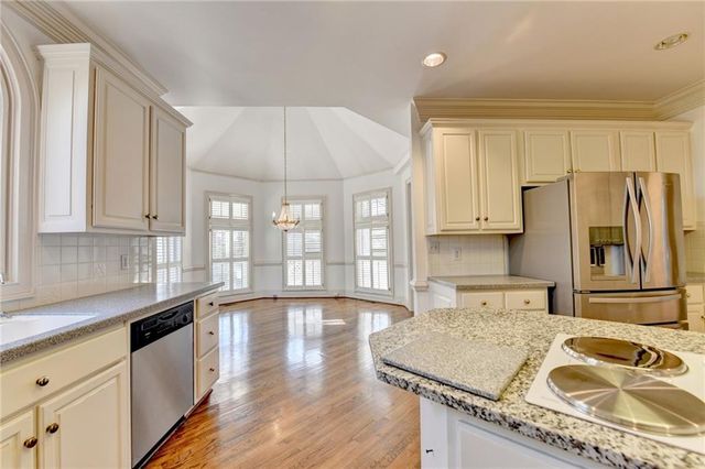 3021 Shinnecock Hills Drive, Johns Creek, GA 30097