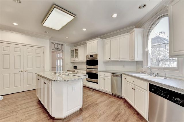 3021 Shinnecock Hills Drive, Johns Creek, GA 30097