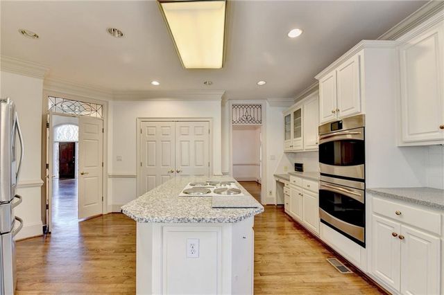 3021 Shinnecock Hills Drive, Johns Creek, GA 30097