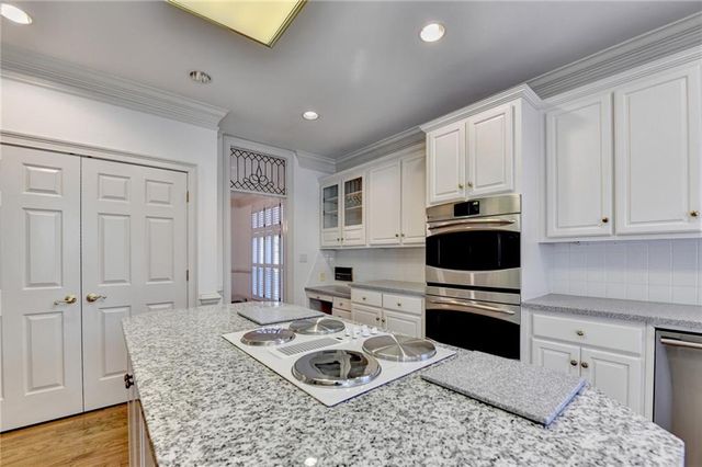 3021 Shinnecock Hills Drive, Johns Creek, GA 30097