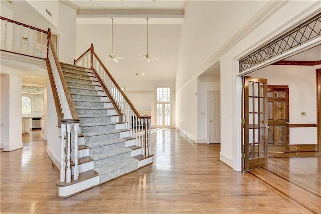 3021 Shinnecock Hills Drive, Johns Creek, GA 30097