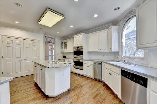 3021 Shinnecock Hills Drive, Johns Creek, GA 30097