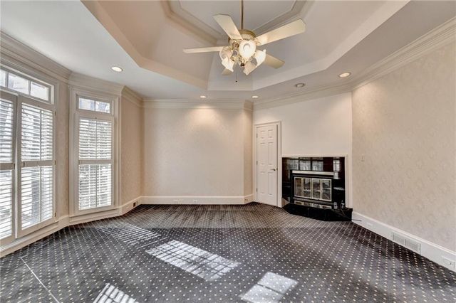 3021 Shinnecock Hills Drive, Johns Creek, GA 30097