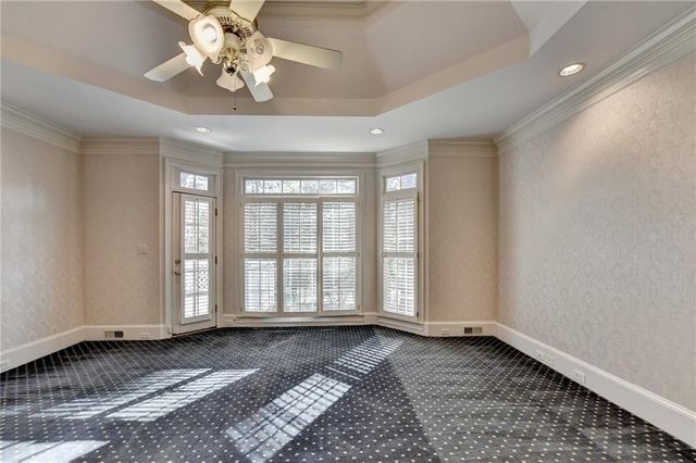 3021 Shinnecock Hills Drive, Johns Creek, GA 30097