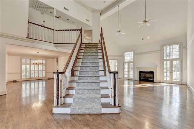 3021 Shinnecock Hills Drive, Johns Creek, GA 30097