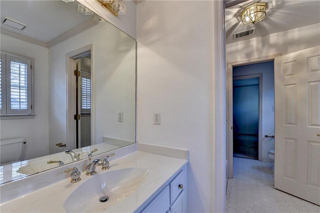 3021 Shinnecock Hills Drive, Johns Creek, GA 30097