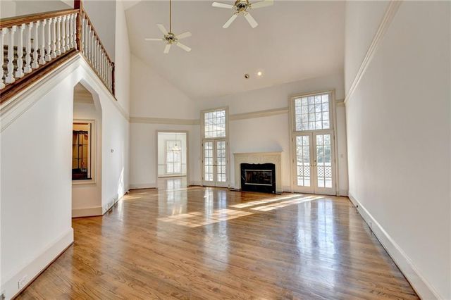 3021 Shinnecock Hills Drive, Johns Creek, GA 30097