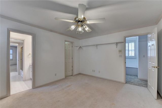 3021 Shinnecock Hills Drive, Johns Creek, GA 30097