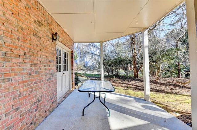 3021 Shinnecock Hills Drive, Johns Creek, GA 30097