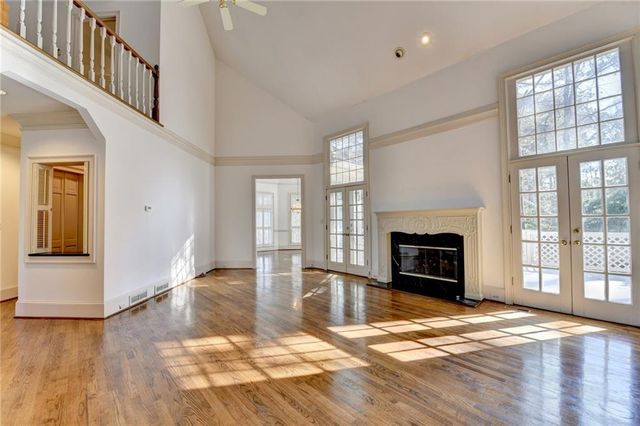 3021 Shinnecock Hills Drive, Johns Creek, GA 30097