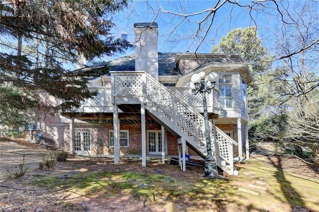 3021 Shinnecock Hills Drive, Johns Creek, GA 30097