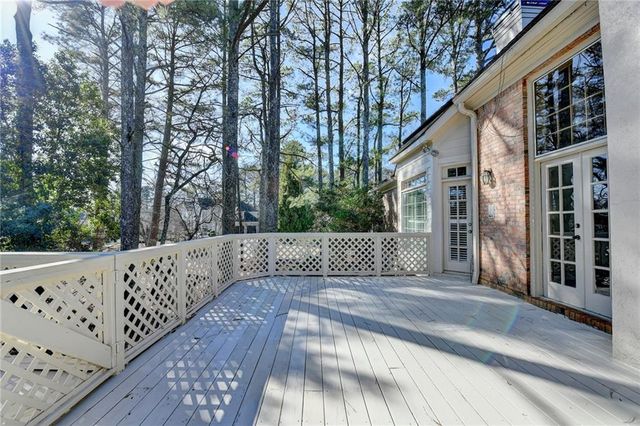 3021 Shinnecock Hills Drive, Johns Creek, GA 30097