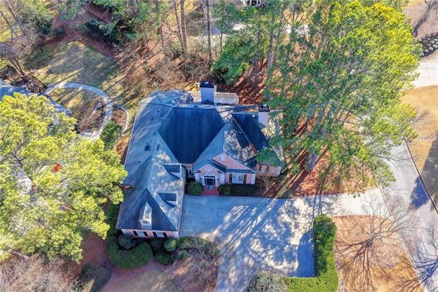 3021 Shinnecock Hills Drive, Johns Creek, GA 30097