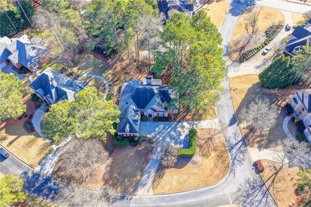 3021 Shinnecock Hills Drive, Johns Creek, GA 30097