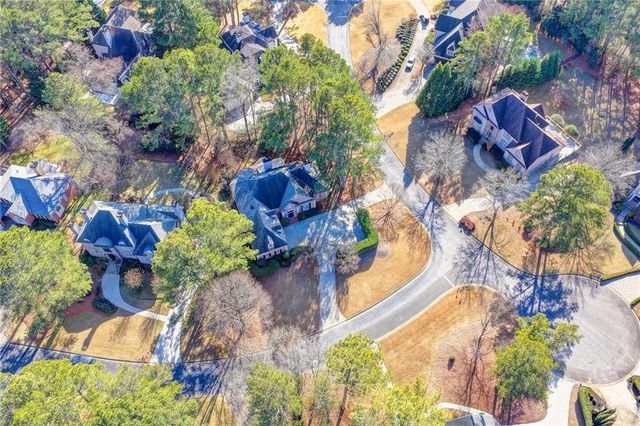 3021 Shinnecock Hills Drive, Johns Creek, GA 30097