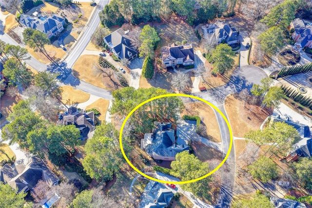 3021 Shinnecock Hills Drive, Johns Creek, GA 30097