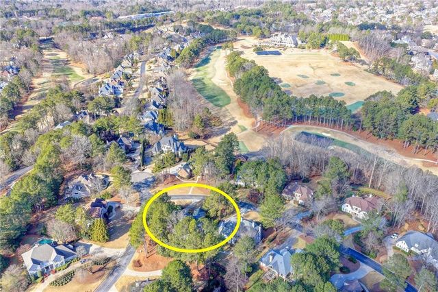 3021 Shinnecock Hills Drive, Johns Creek, GA 30097