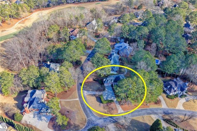 3021 Shinnecock Hills Drive, Johns Creek, GA 30097