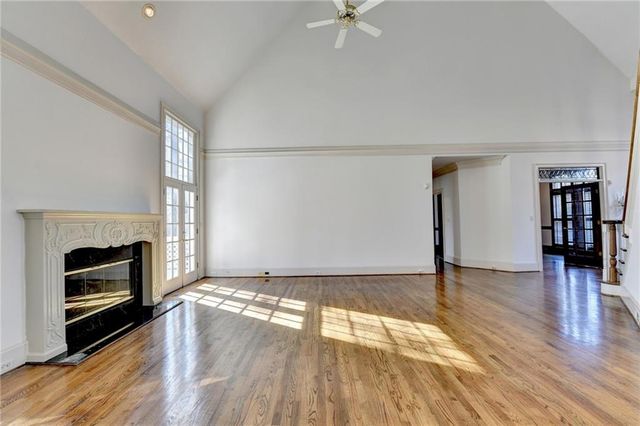 3021 Shinnecock Hills Drive, Johns Creek, GA 30097