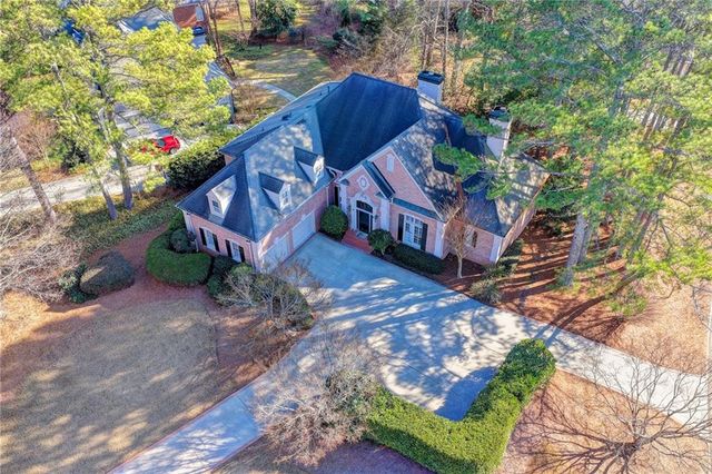 3021 Shinnecock Hills Drive, Johns Creek, GA 30097