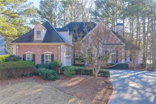 3021 Shinnecock Hills Drive, Johns Creek, GA 30097