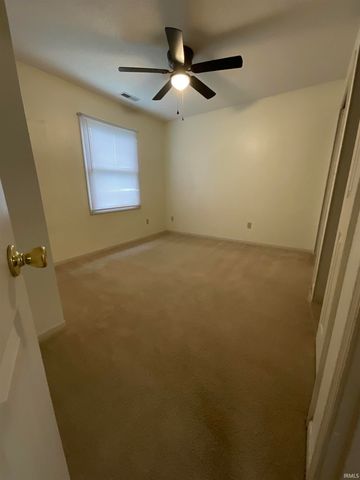 614 Plainfield Drive, Fort Wayne, IN 46825