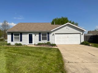 614 Plainfield Drive, Fort Wayne, IN 46825