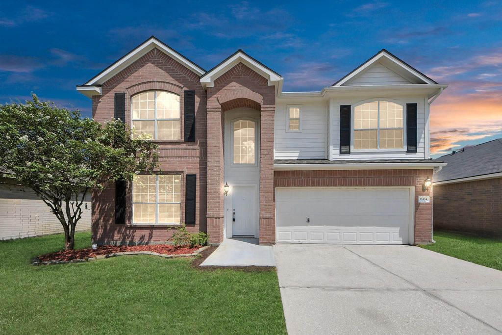 15134 Diamond Way, Baytown, TX 77523