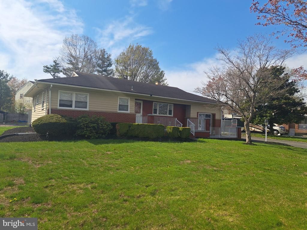 4032 QUAKER BRIDGE RD, Lawrence Twp, NJ 08648