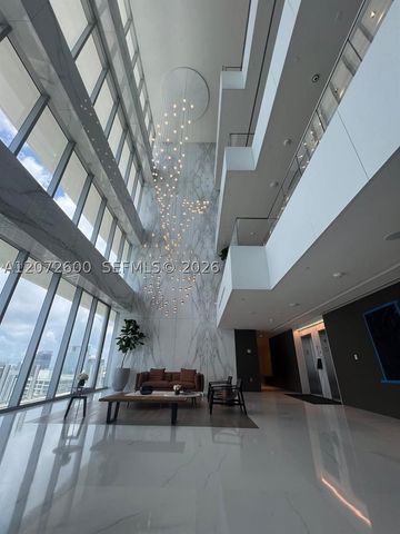 300 Biscayne Boulevard Way 1805W, Miami, FL 33131