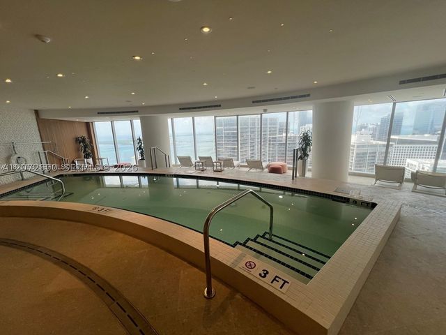 300 Biscayne Boulevard Way 1805W, Miami, FL 33131