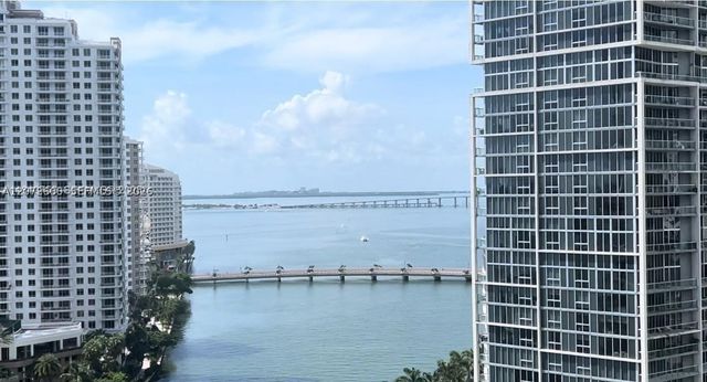 300 Biscayne Boulevard Way 1805W, Miami, FL 33131
