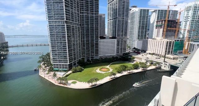 300 Biscayne Boulevard Way 1805W, Miami, FL 33131
