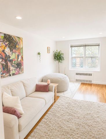 34-10 75th Street 3L, Jackson Heights, NY 11372