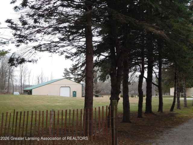 2621 Rolfe Road, Mason, MI 48854