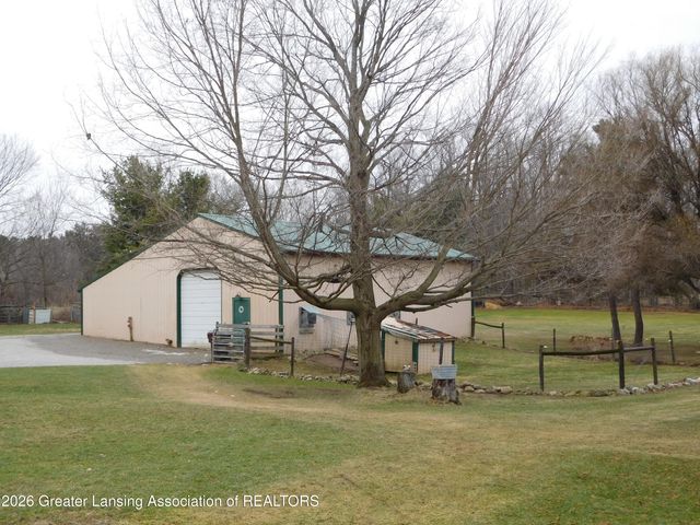 2621 Rolfe Road, Mason, MI 48854