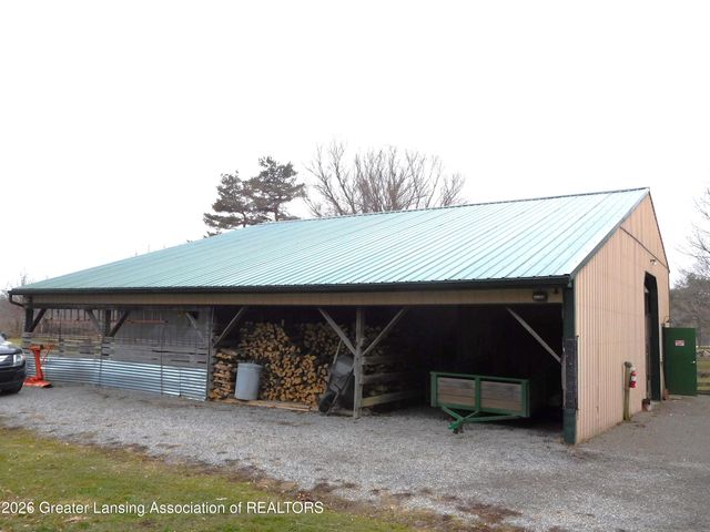 2621 Rolfe Road, Mason, MI 48854